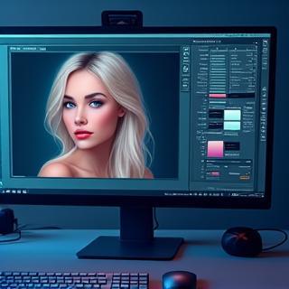 Post-production et retouche