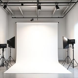 Studio prêt à louer