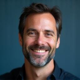 Portrait de Clément Dupuis